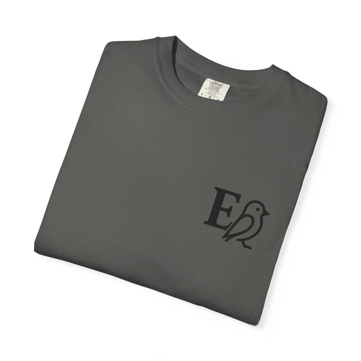 Early Bird “Gets The Worm” Tee